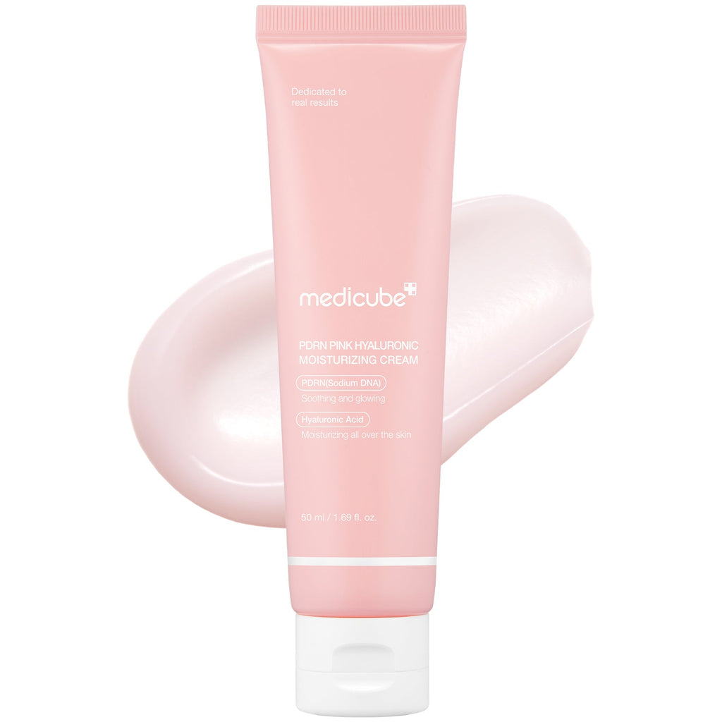 Crème PDRN Pink Peptide – visuel 1