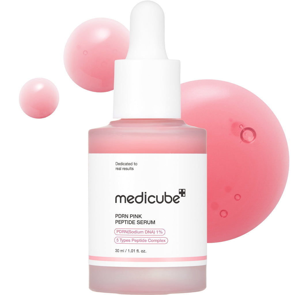 Sérum PDRN Pink Peptide – visuel 8