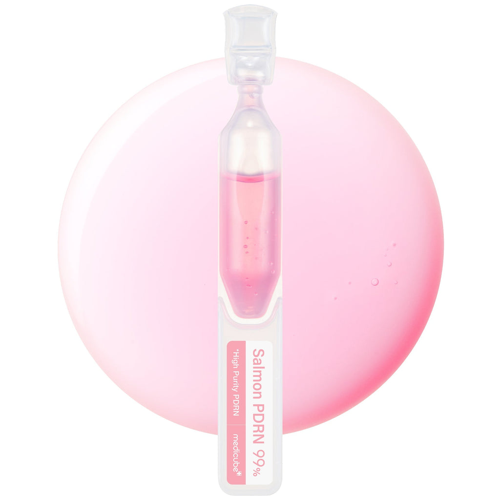 Sérum PDRN Pink One Day – visuel 2