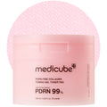 Disques Tonifiants Gel PDRN Pink Collagen – visuel 1