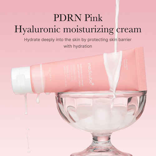 Coffret Complet PDRN Pink Glow – visuel 2