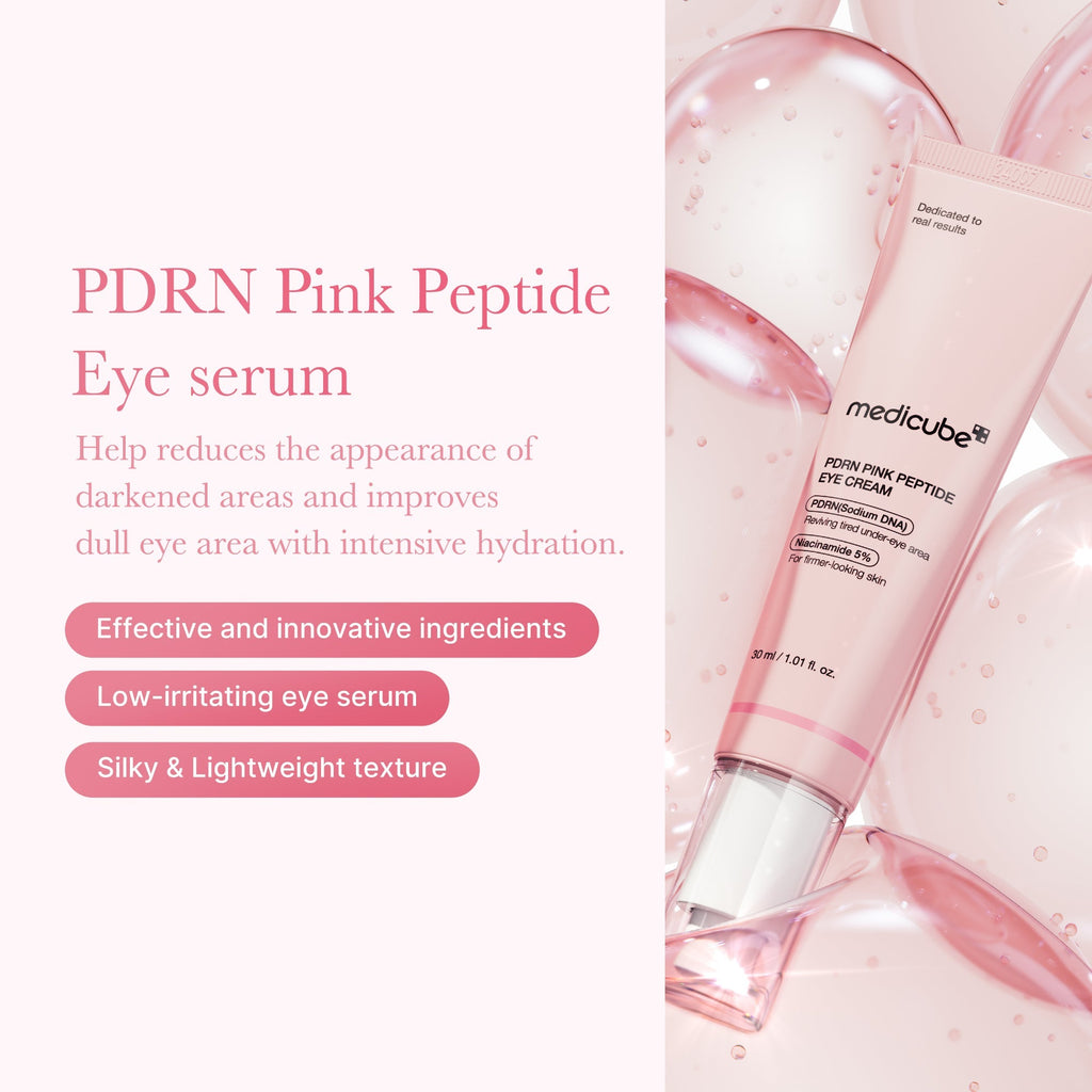 Coffret Esthétique à Domicile PDRN Pink Glow – visuel 7