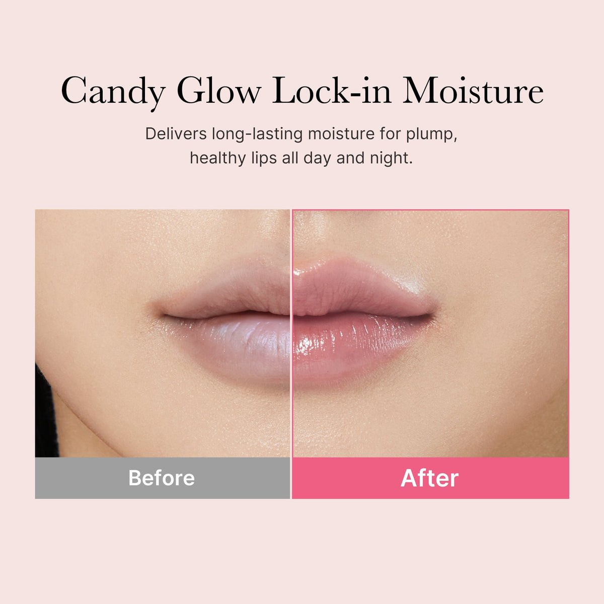 Masque de Nuit Lèvres PDRN – visuel 4