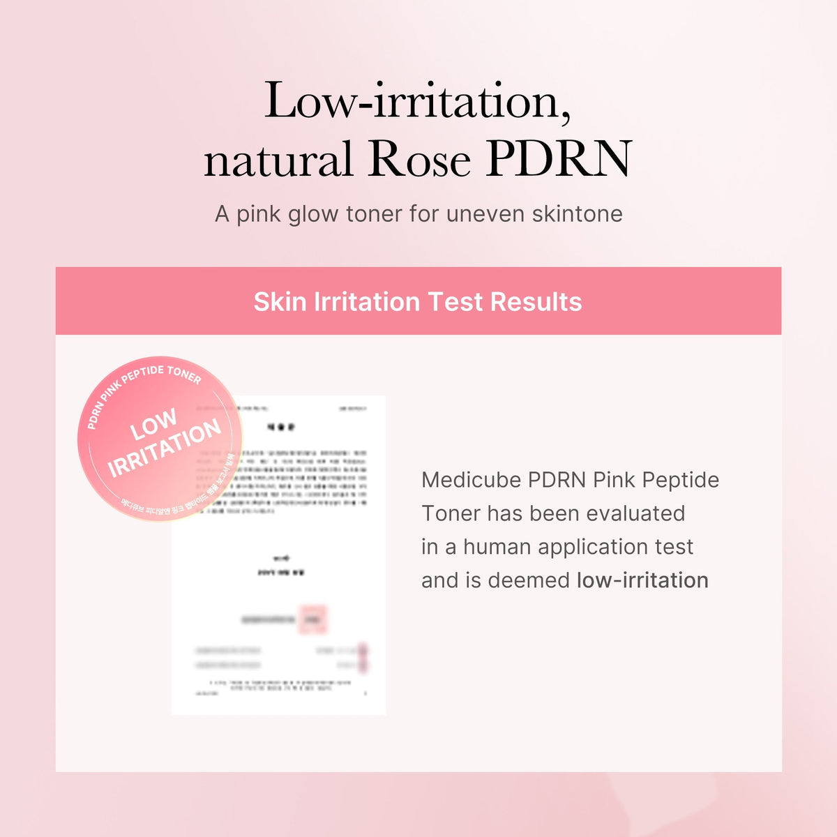 Coffret Complet PDRN Pink Glow – visuel 3