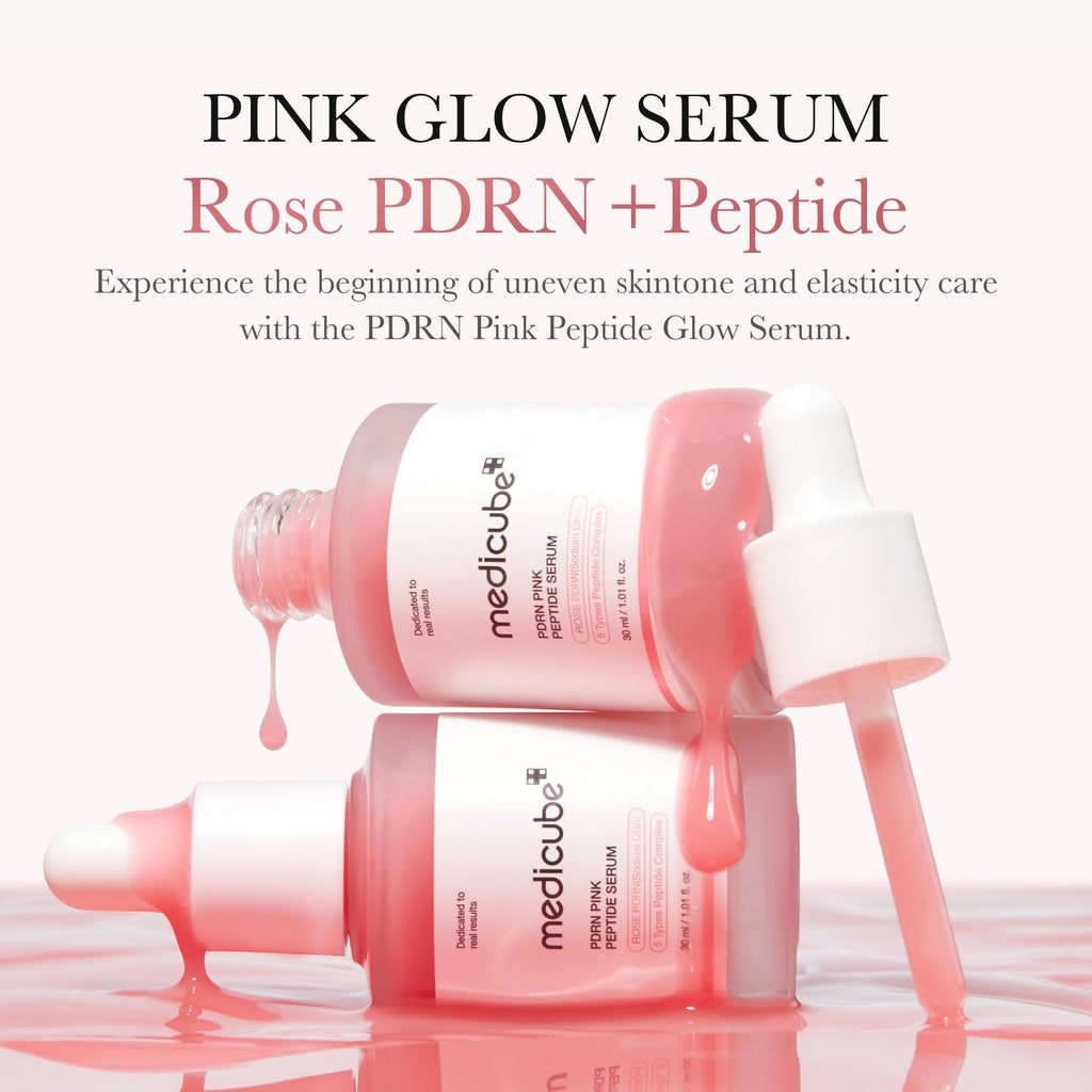 Coffret Complet PDRN Pink Glow – visuel 7