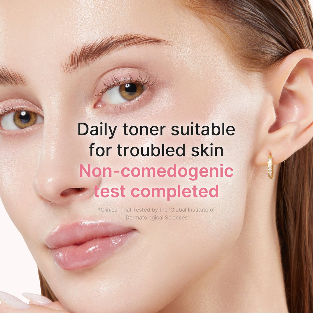 Lotion Lactée PDRN Pink Niacinamide – visuel 5