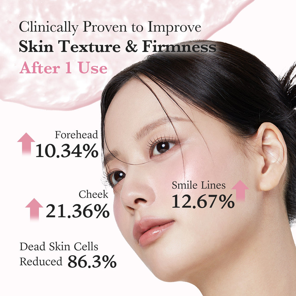 Sérum-Brume Jelly PDRN Pink Collagen Glow – visuel 5