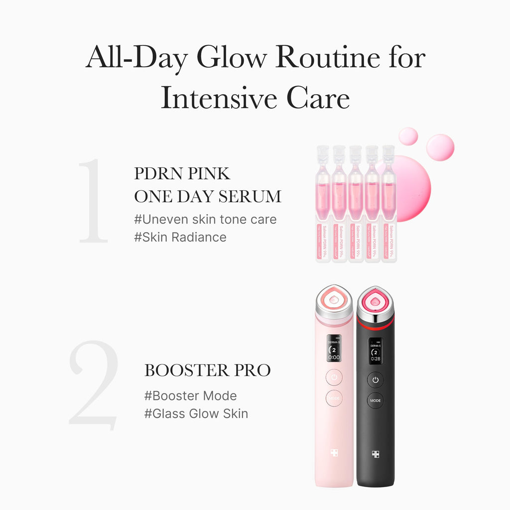 Sérum PDRN Pink One Day – visuel 7