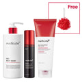 Essentiels Corps Red Glow – visuel 1