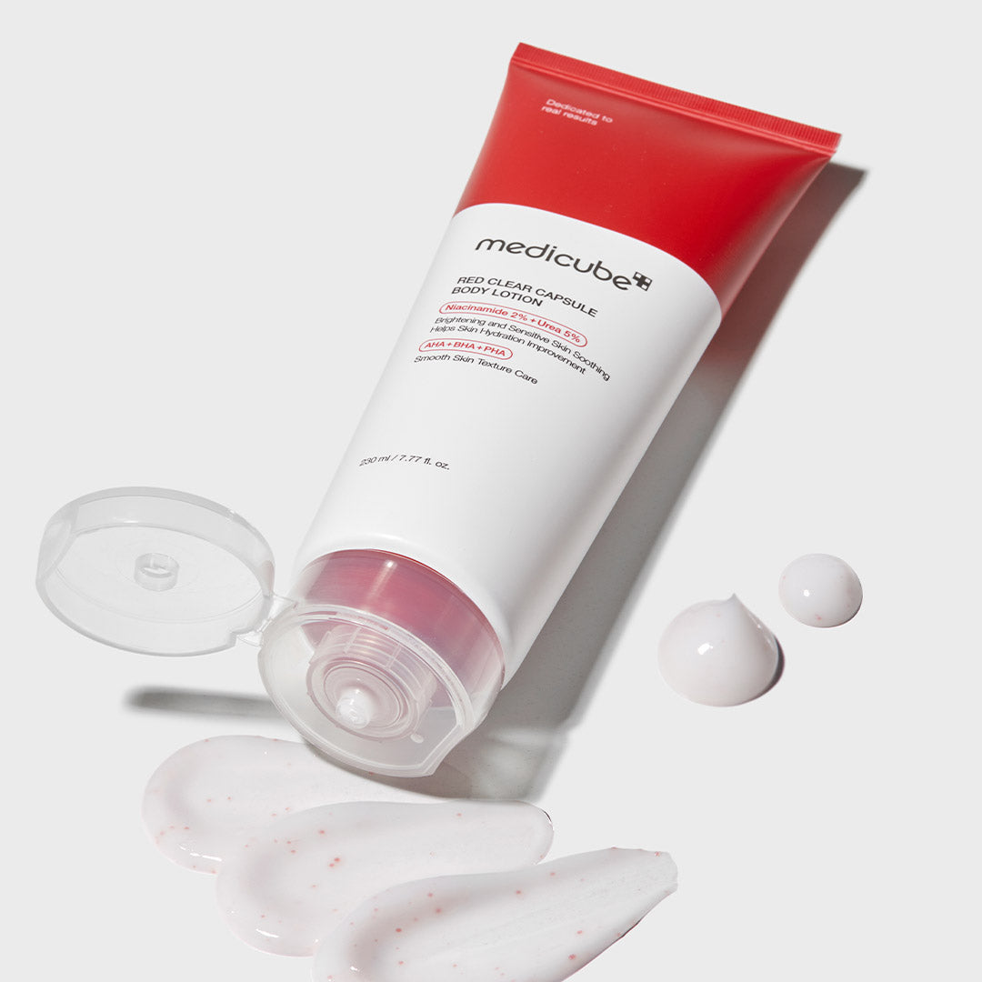 Essentiels Corps Red Glow – visuel 4