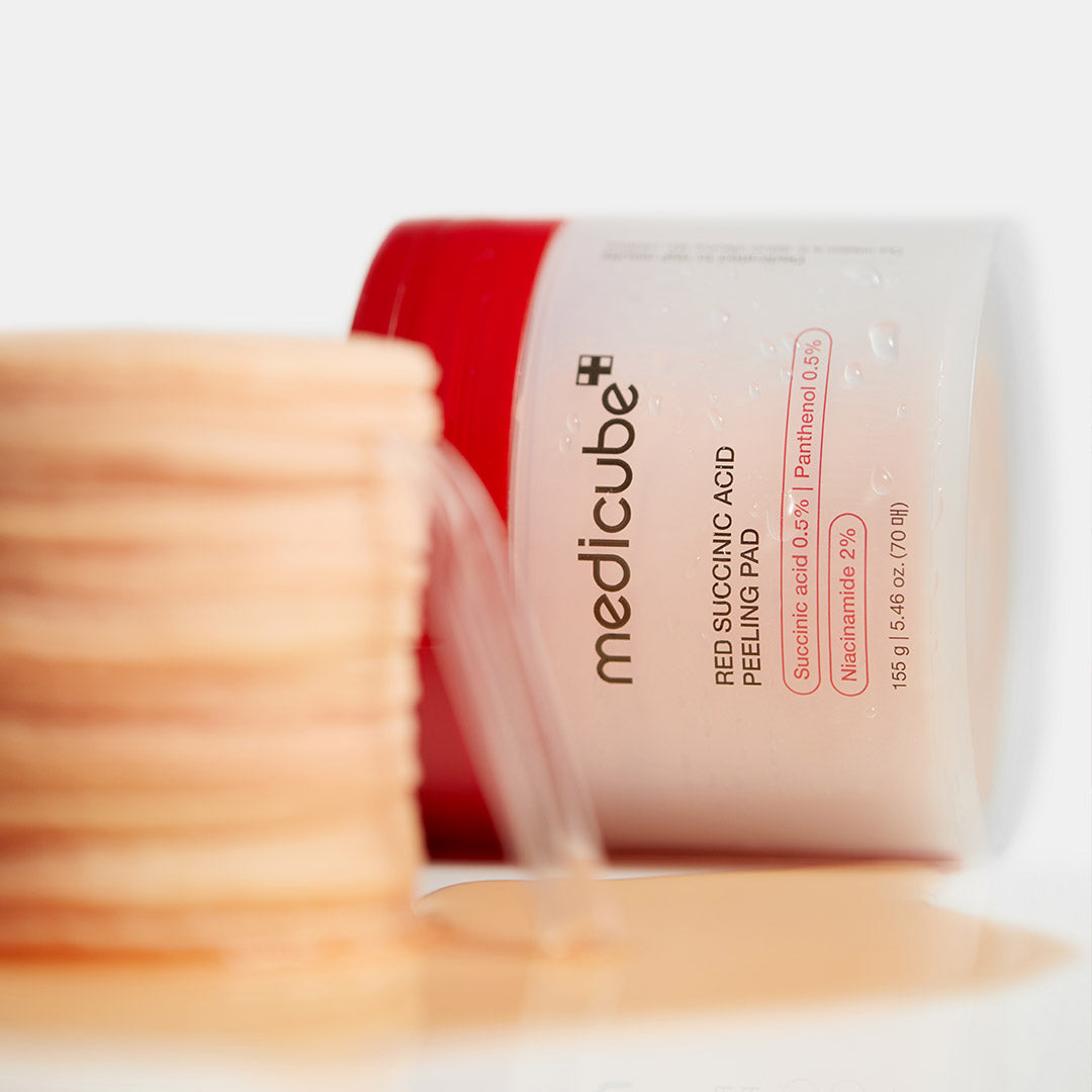 Coffret Complet Red Line – visuel 3