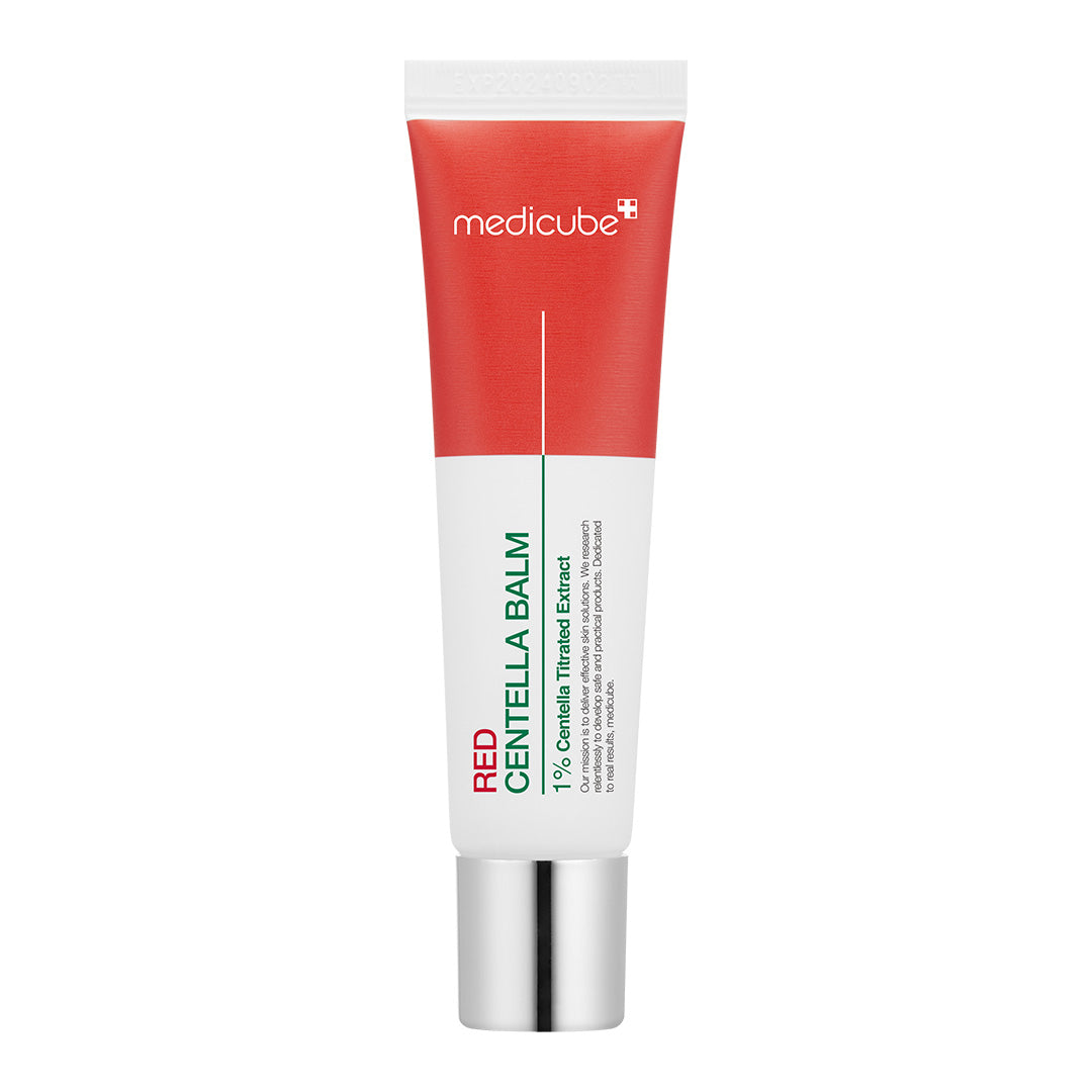 Baume Red Centella – visuel 1
