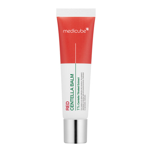 Baume Red Centella – visuel 1