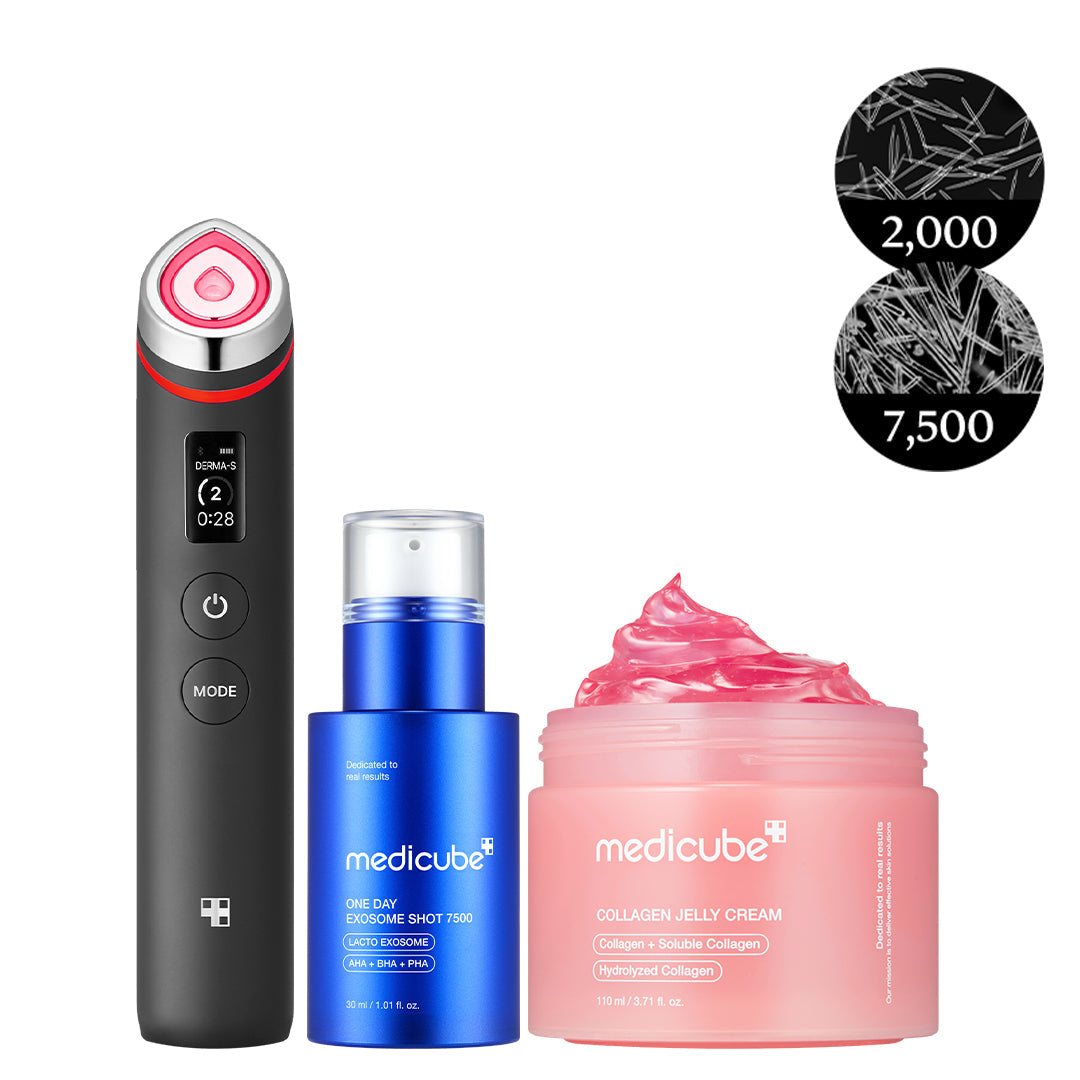 Coffret Skin Renewal Ensemble – visuel 1