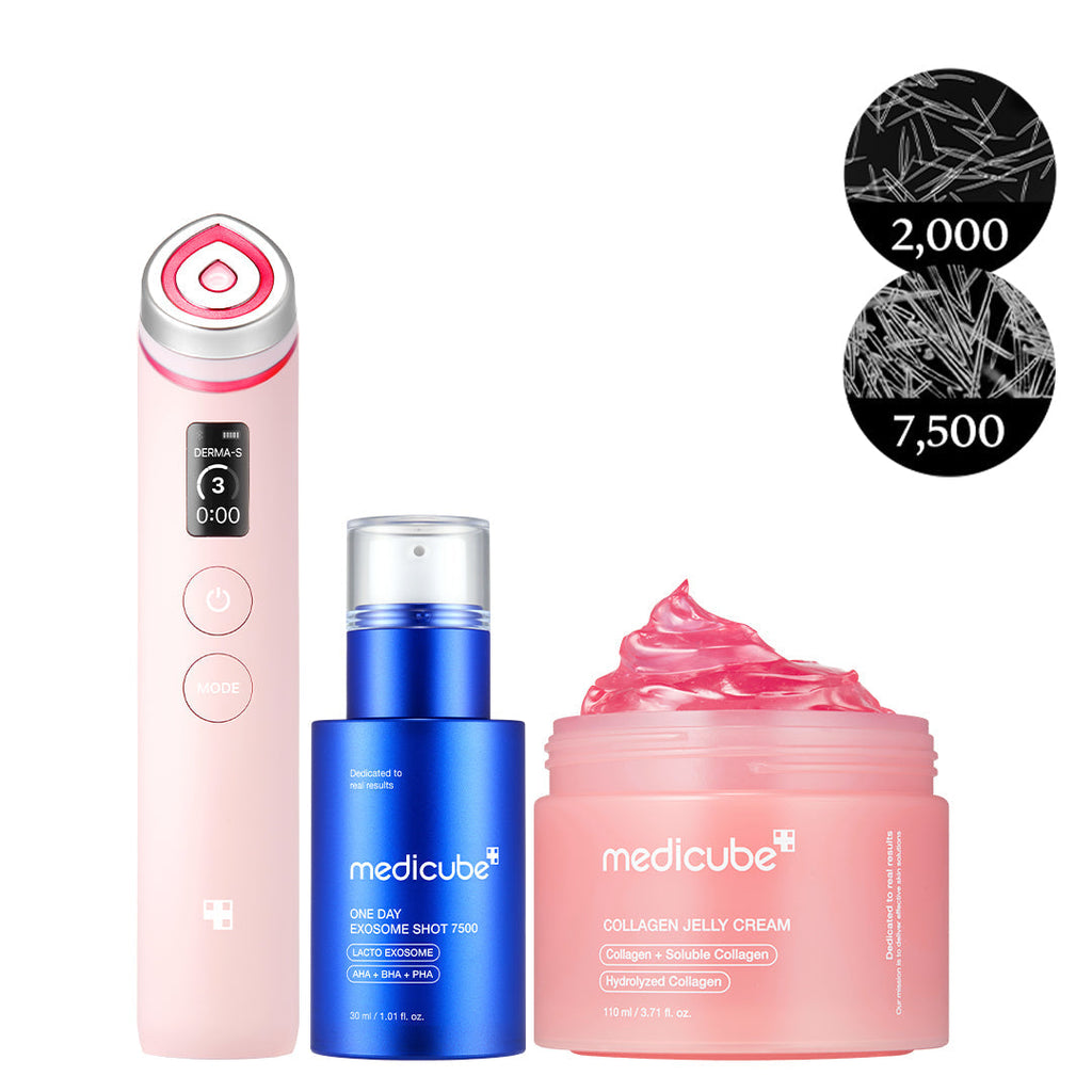 Coffret Skin Renewal Ensemble – visuel 11
