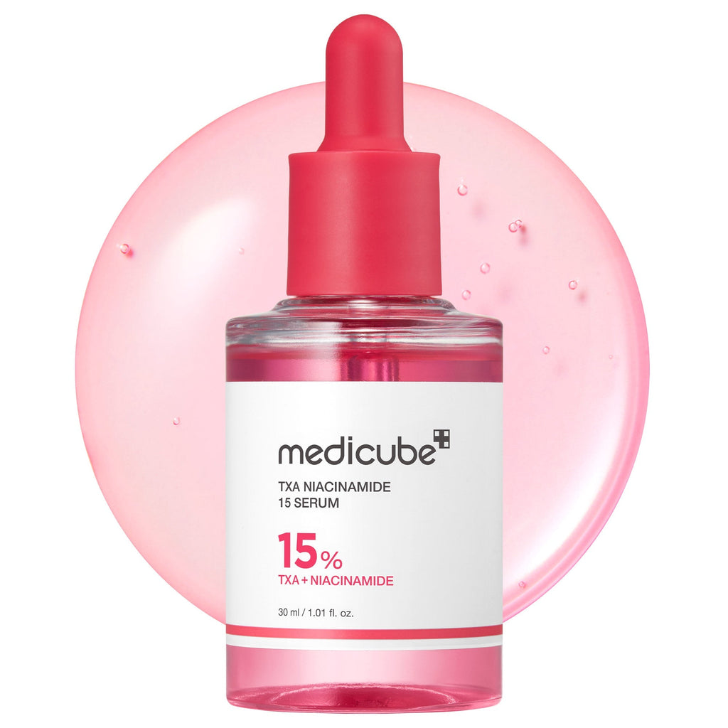 Sérum TXA Niacinamide – visuel 1