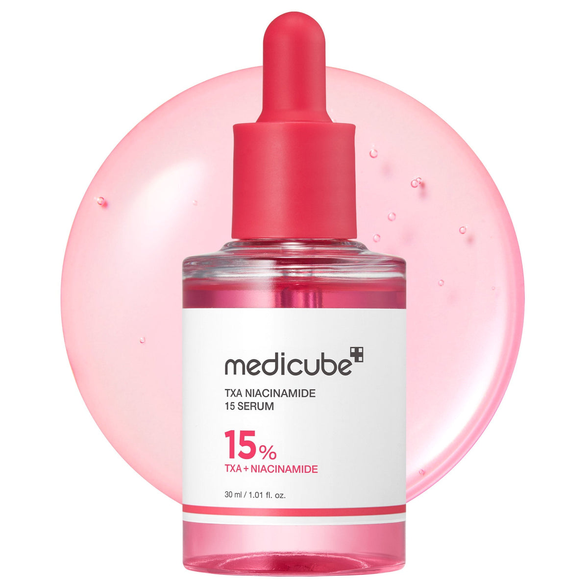 Sérum TXA Niacinamide – visuel 1