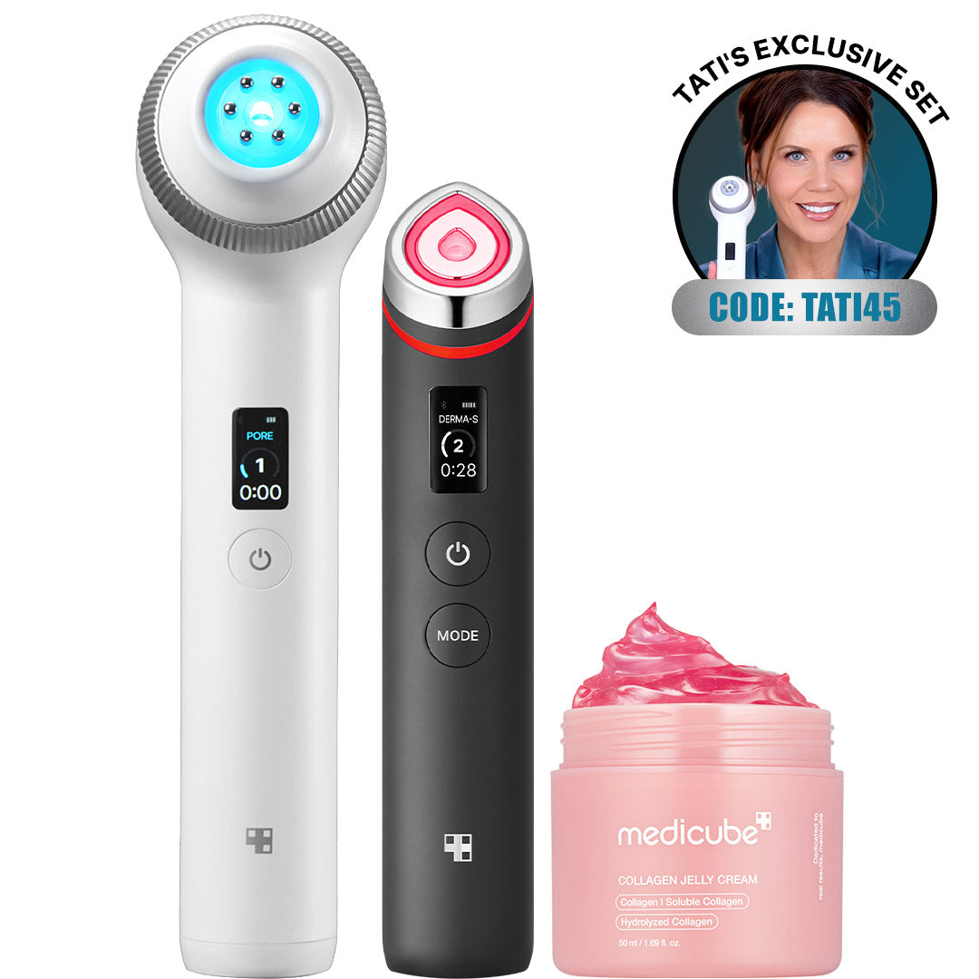 [Exclusivité Tati] Essentiels Spa à Domicile Ultimate – visuel 2