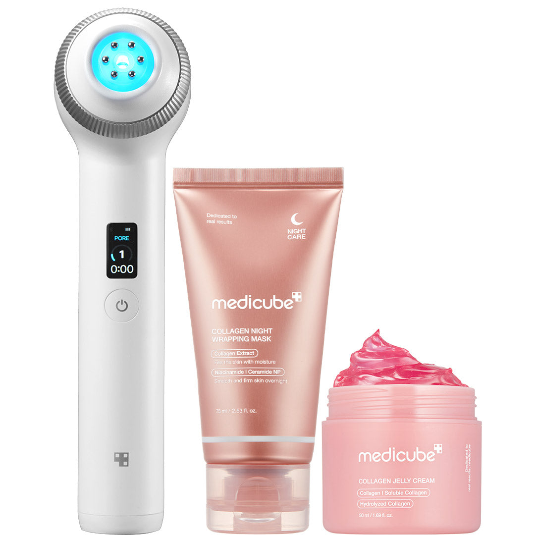 [Exclusivité Tati] Coffret All About Glow – visuel 2