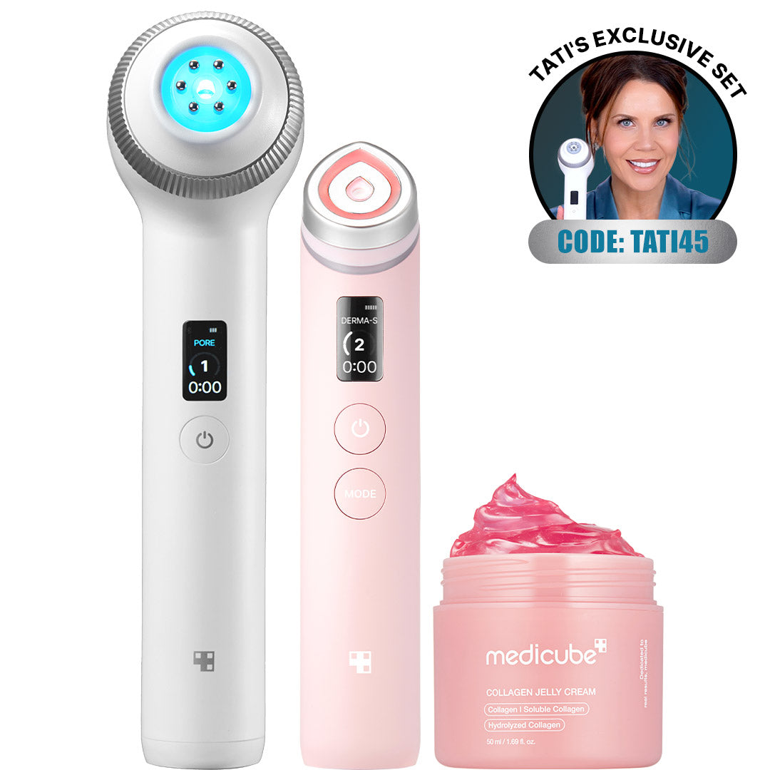 [Exclusivité Tati] Essentiels Spa à Domicile Ultimate – visuel 1