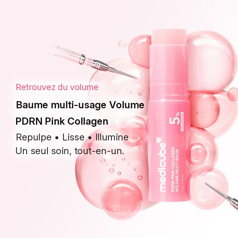 Coffret Rituel Glass Skin à Domicile – 5 pièces – visuel 4
