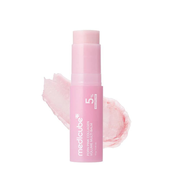 PDRN Pink Collagen Volume Multi Balm