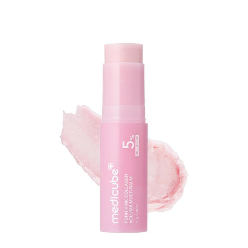 Baume Multi-Usage Volume PDRN Pink Collagen – visuel 1