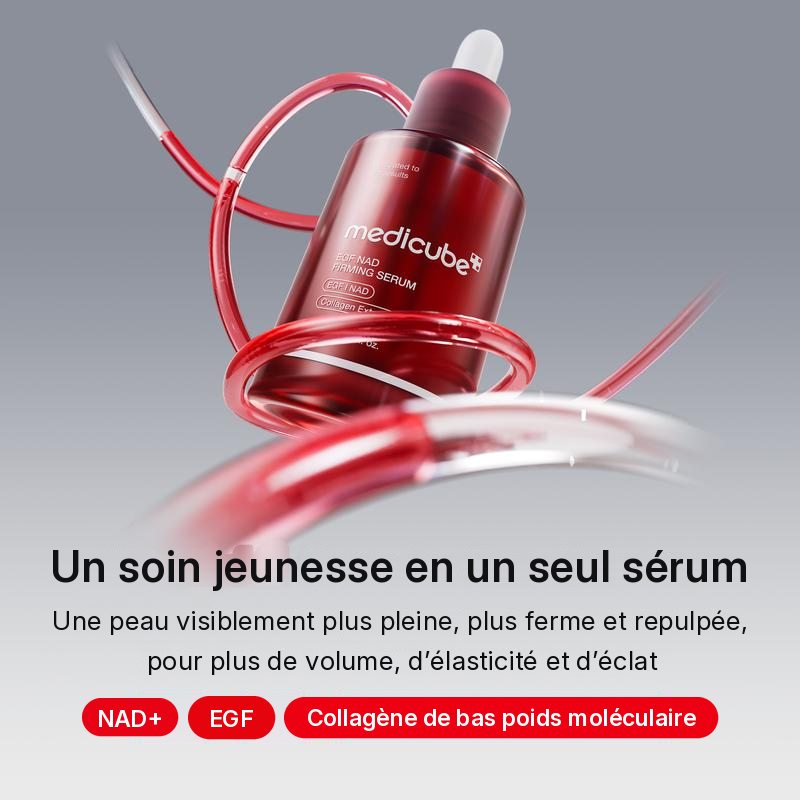 Coffret Rituel Glass Skin à Domicile – 5 pièces – visuel 6