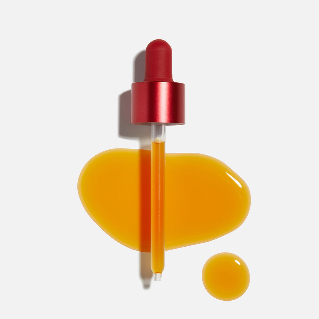 Sérum Booster Nettoyant 21 % Acide Succinique Red – visuel 7