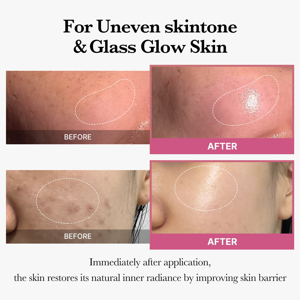[Exclusivité Tati] Coffret All About Glow – visuel 7