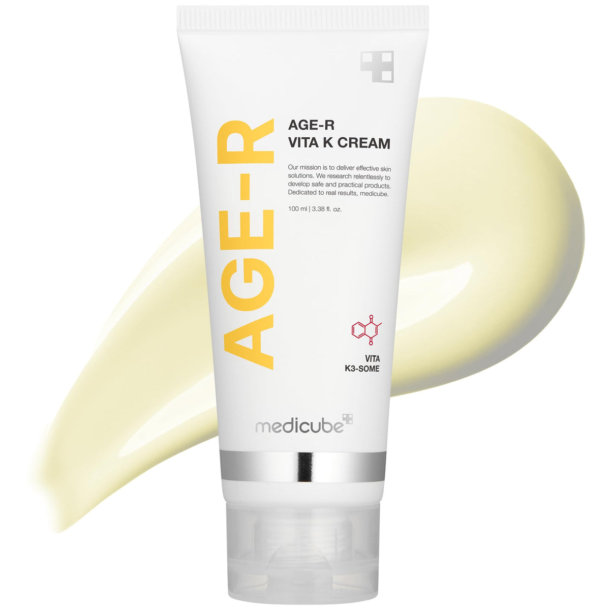 Crème Vita K – visuel 1