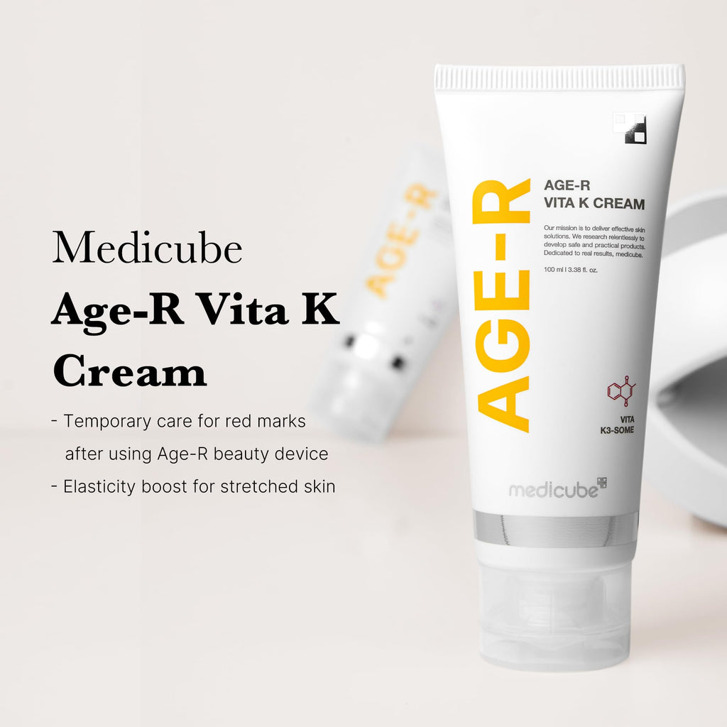 Crème Vita K – visuel 2