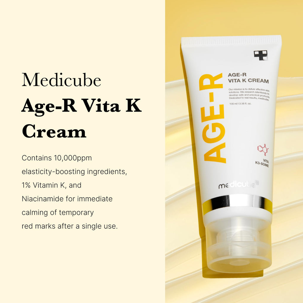 Crème Vita K – visuel 3