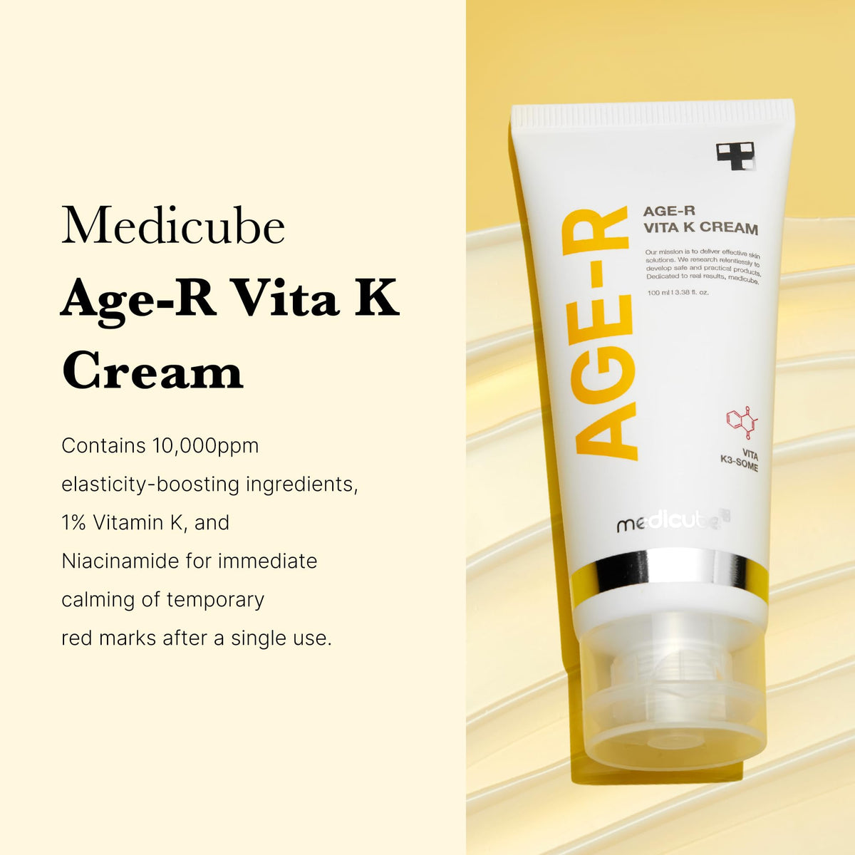 Crème Vita K – visuel 3