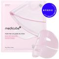Masque Gel Jelly PDRN Pink Collagen au Saumon – visuel 1