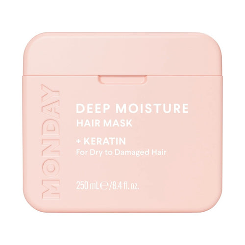 MONDAY Haircare Deep Moisture Hair Mask 250ml