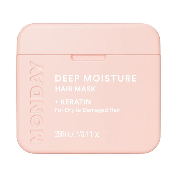 MONDAY Haircare Deep Moisture Hair Mask 250ml