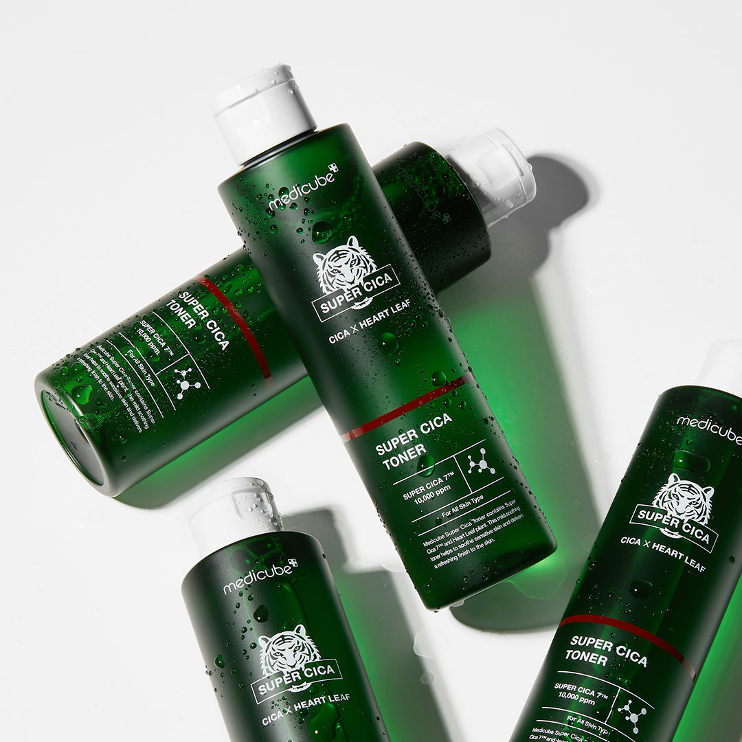 Lotion Tonique Super Cica – visuel 5