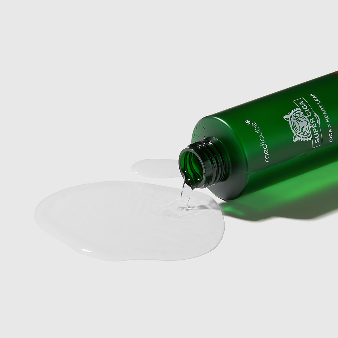 Lotion Tonique Super Cica – visuel 4