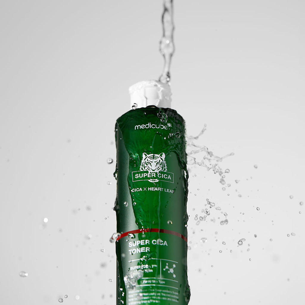 Lotion Tonique Super Cica – visuel 2