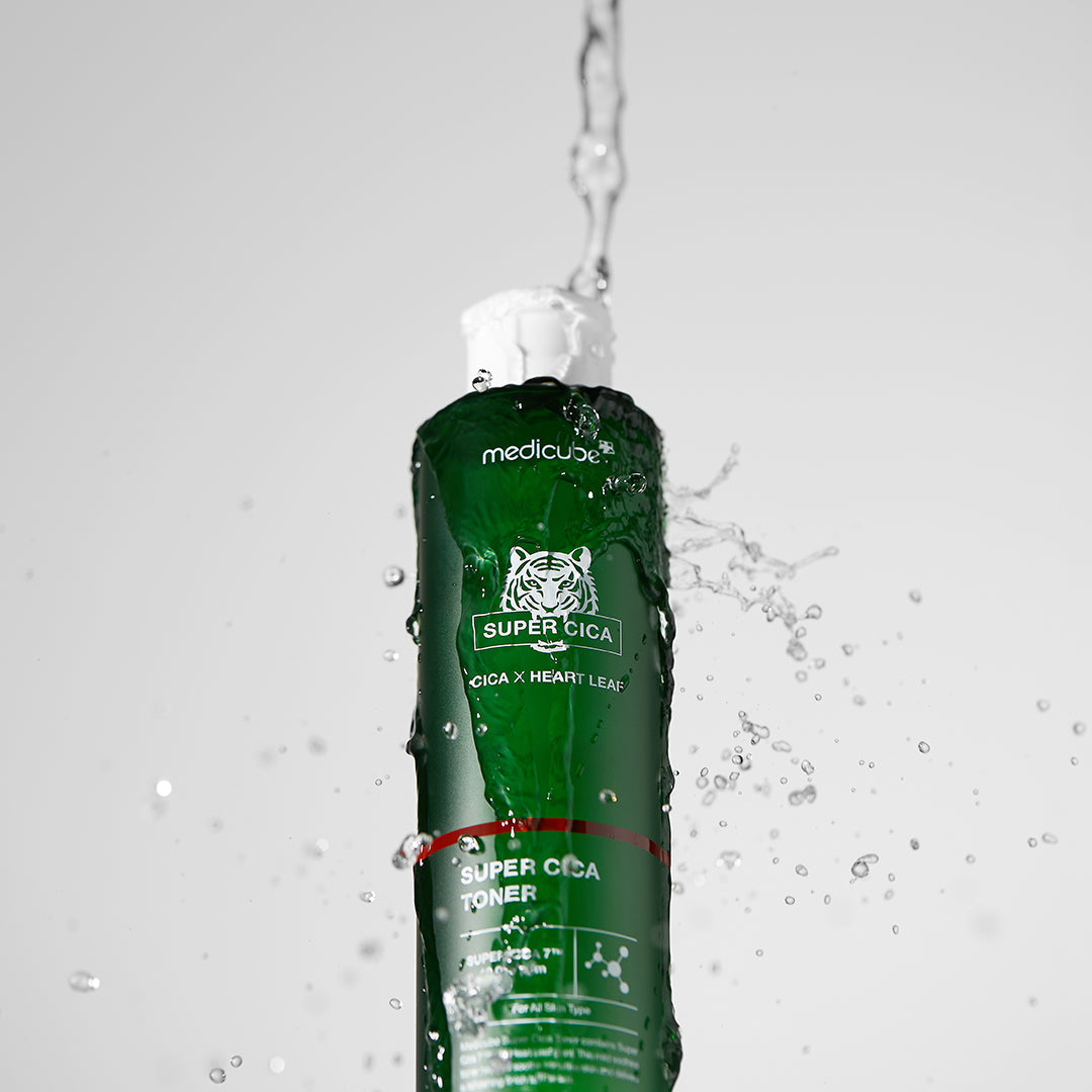 Lotion Tonique Super Cica – visuel 2