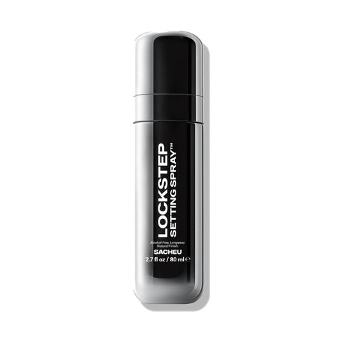Sacheu LOCKSTEP Setting Spray 80ml