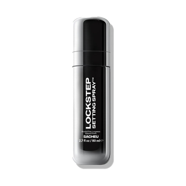Sacheu LOCKSTEP Setting Spray 80ml