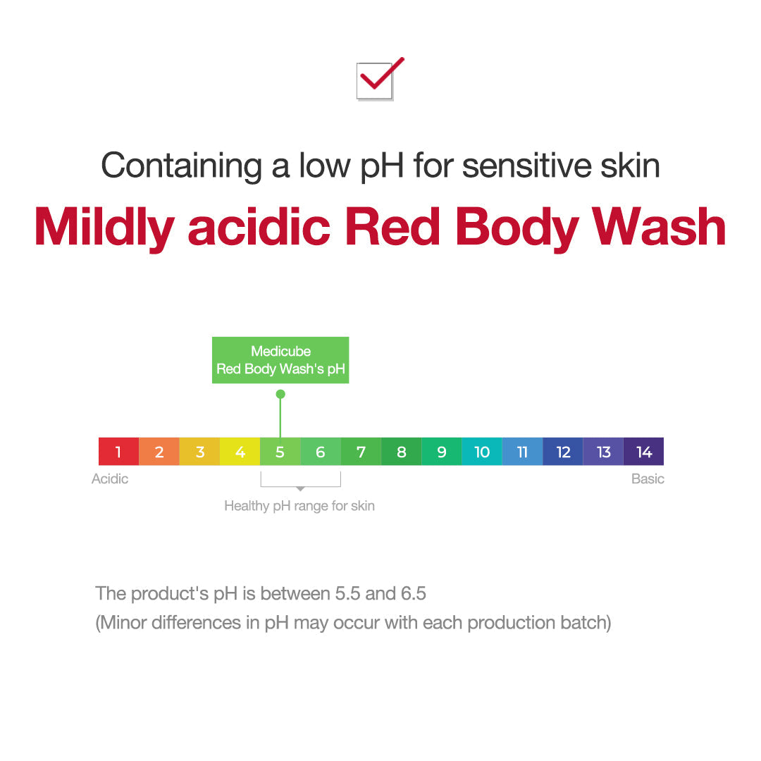 Gel Douche Red – visuel 7